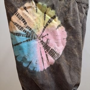 Urban Nomad crossbody large hobo bag